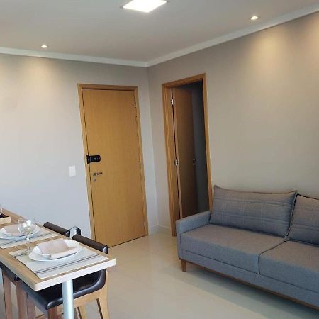 01 Qt.| 2 Hosp. | Linda Vista | Goiania Shopping Apartment ภายนอก รูปภาพ